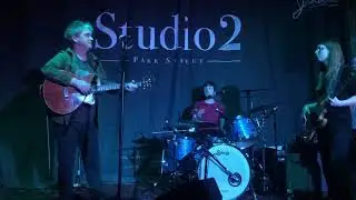 John Head - Miles Apart - Studio2 Liverpool