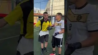 Regras do X1 que voc&ecirc; n&atilde;o sabia!! #goleiro #dicas #futebol #tutorial #soccer