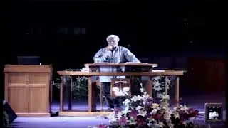 GBTAC Cincinnati Live Stream Greater Bethlehem Temple Apostolic Church - Bishop James Chapman
