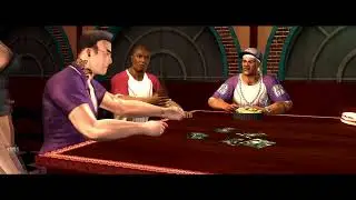 Saints Row 2 (2008) - Pyramid Scheme [4K 60FPS]