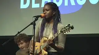 Debbie Marie Brown Performance