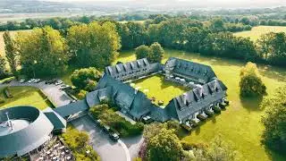 Les Manoirs de Tourg&eacute;ville