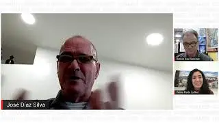Dictadura cubana destierra al opositor José Díaz Silva