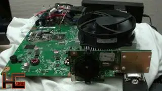 XeLL on Corona | Homebrew-Connection.org