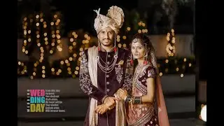 Cinematic Wedding teaser 2022  GAJANAN & PRIYANKA  Success Photography Parbhani 9175056000