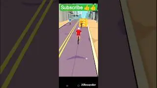 cycle wala game #shortsfeed #gaming #shortsviral