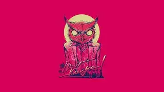 Hotline Miami Style | Music Mix