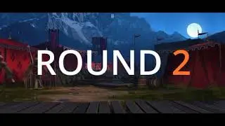 A NEW VIDEO ||SHADOW FIGHT 3 || PART:3😍😍