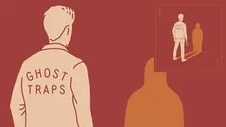 Ghost Traps (Official Audio)