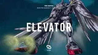 Tre Capital - Bear The Burden Ft. Hudson East