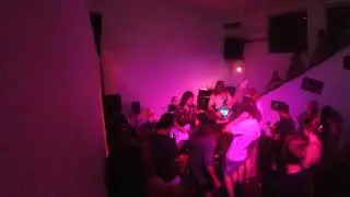 Scumdog Zillionaire - Codeine - Rad Bar 28.01.2018