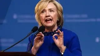Clinton doubles down on immigration