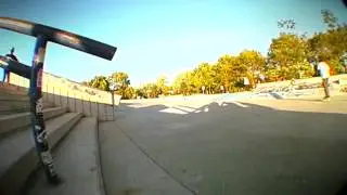 CLIP OF THE DAY #91 - AUSTIN MARCHAND