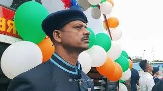 Independence Day Celebration at BMC Head Office.