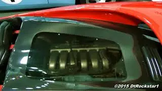 212 Ford Indigo Concept Car