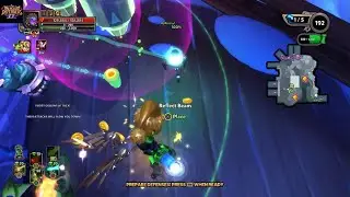 Aybreezy1 Dungeon Defenders 2 Yeti Cooler!