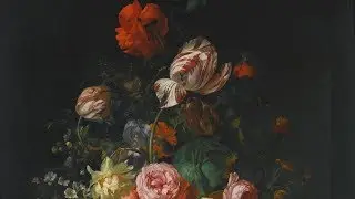 Rachel Ruysch