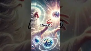 🤯🤯 EL MISTERIO ETERNO: &iquest;QUI&Eacute;N CRE&Oacute; A DIOS? 🤯🤯  #youtubeshorts #shorts #shortvideo #shortsfeed