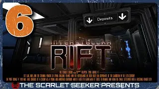 Interstellar Rift | Part 6 - STRANDED