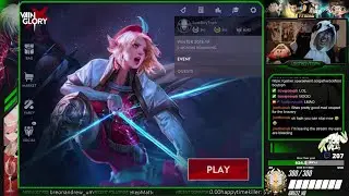 LostBoyToph Vainglory Stream Funny Moments