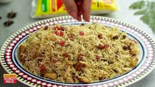 Kashmiri Pulao | By Guard Rice