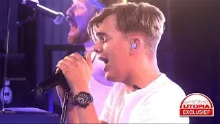 Baby Blue - K3 Medley | Live in de Loods - UTOPIA (NL) 2018