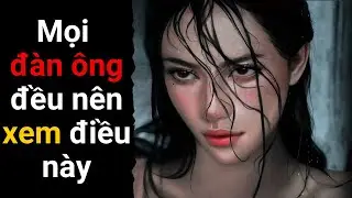 Cách Khiến Một Người Phụ Nữ Bị Thu Hút Bởi Bạn(Kể Cả Khi Ban Đầu Cô Ấy Không Quan Tâm)| Thần Khắc Kỷ