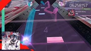 Arcaea [Switch] - 45 Minute Play