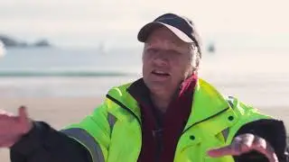 New whale species to be named after Mātauranga Māori whale expert