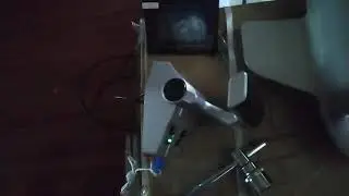 electric pod drive 6.0 motor
