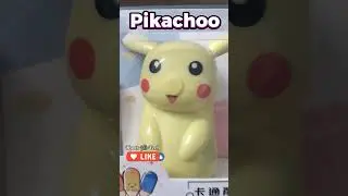 Guess the Gadget | #pikachu #pokemon
