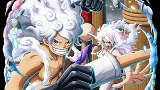 OPTC - RUMBLE GRAND PARTY GAME 3! (ONE PIECE TREASURE CRUISE)