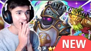 Monster Legends: NEW FREE MULTIPLAYER MYTHIC | LEGENDS PASS SEASON 6 CONFIRMED! | XMAS EVENT COMING!