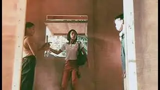 RELATABLE FILIPINO BEHAVIOR
