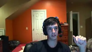 Go check out my Twitch account to see live streams!