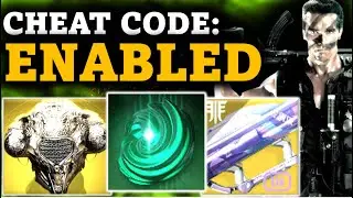 This Warlock Build DESTROYS GMs with Suspend, Jolt, and SCORCH | CC Indefinitely| Destiny 2