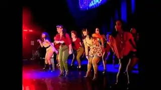 Candace Brown - Carnival: Choreographers Ball 2011