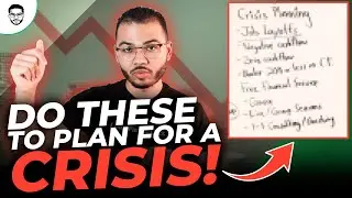 Financial Crisis Planning