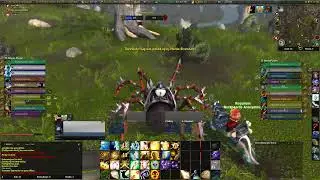 Neckbeards Anonymous, PVP, Guild RBG's, TP, 2-2-2023, W take 2