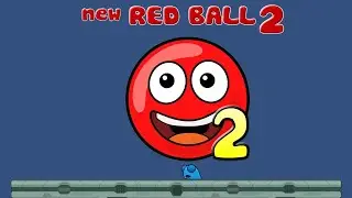 ИГРЫ МОЕГО ДЕТСТВА | 98 СЕРИЯ | New Red Ball 2 | ЧАСТЬ 11 - ФИНАЛ