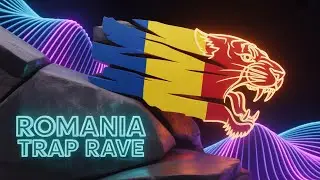 🔊 EDM RAVE 2026 Hits HARD 🔥 | Tiger&Trap Romania Trap Mix