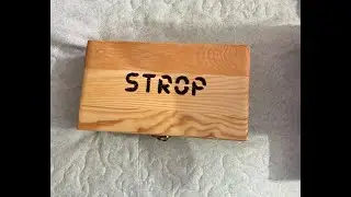 Dedoot Unfinished Wooden Box with Hinged Lid 9.7x5.5x2.7 Inch Rectangle Keepsake Box Clasp Wo Review