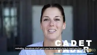 Caroline Pedersen
