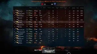 Warface Sniper VS Sniper