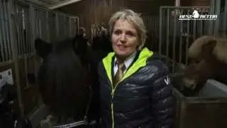 Olil Amble - Meistaradeildin 2015