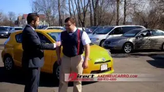 Direct Auto Mall Comercial Sorte