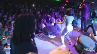 Bunji Garlin 