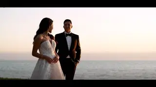 Gina & Taylor | Highlight Film | Puerto Vallarta, Mexico