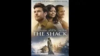 The Shack&nbsp;| 2017 #christianmovies