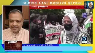 Pakistan-Saudi Arabia defence pact is unsettling India #israel #gaza #war